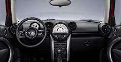 Mini Countryman 2013