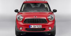 Mini Countryman 2013