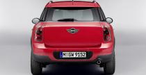 Mini Countryman 2013