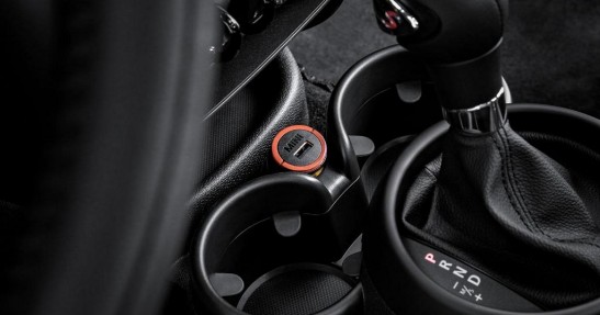 Mini Countryman 2015