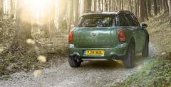 Mini Countryman 2015