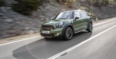 Mini Countryman 2015