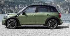 Mini Countryman 2015