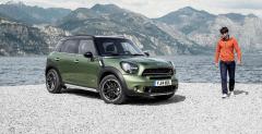 Mini Countryman 2015 Mini Countryman 2015