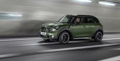 Mini Countryman 2015