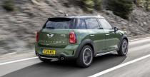 Mini Countryman 2015