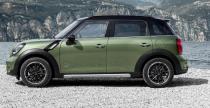 Mini Countryman 2015