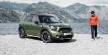 Mini Countryman 2015