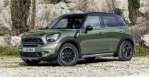 Mini Countryman 2015