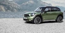 Mini Countryman 2015