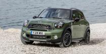 Mini Countryman 2015