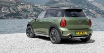 Mini Countryman 2015