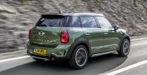 Mini Countryman 2015