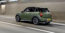 Mini Countryman 2015