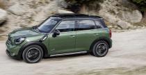 Mini Countryman 2015