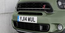 Mini Countryman 2015