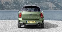 Mini Countryman 2015