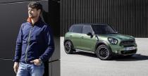 Mini Countryman 2015