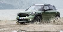 Mini Countryman 2015