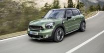 Mini Countryman 2015