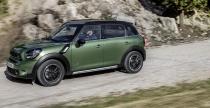 Mini Countryman 2015