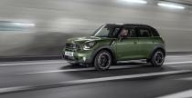 Mini Countryman 2015