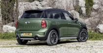 Mini Countryman 2015