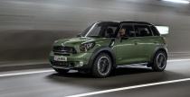 Mini Countryman 2015