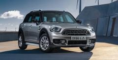 Mini Countryman 2017