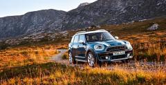 Mini Countryman 2017