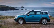 Mini Countryman 2017