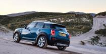 Mini Countryman 2017