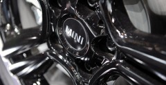Nowe Mini Countryman - Geneva Motor Show 2010