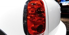 Nowe Mini Countryman - Geneva Motor Show 2010