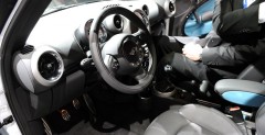 Nowe Mini Countryman - Geneva Motor Show 2010