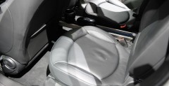 Nowe Mini Countryman - Geneva Motor Show 2010