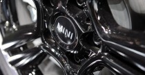 Nowe Mini Countryman - Geneva Motor Show 2010