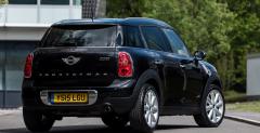 Mini Countryman D ALL4 Bussiness Edition