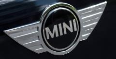 Mini Countryman D ALL4 Bussiness Edition
