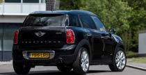 Mini Countryman D ALL4 Bussiness Edition