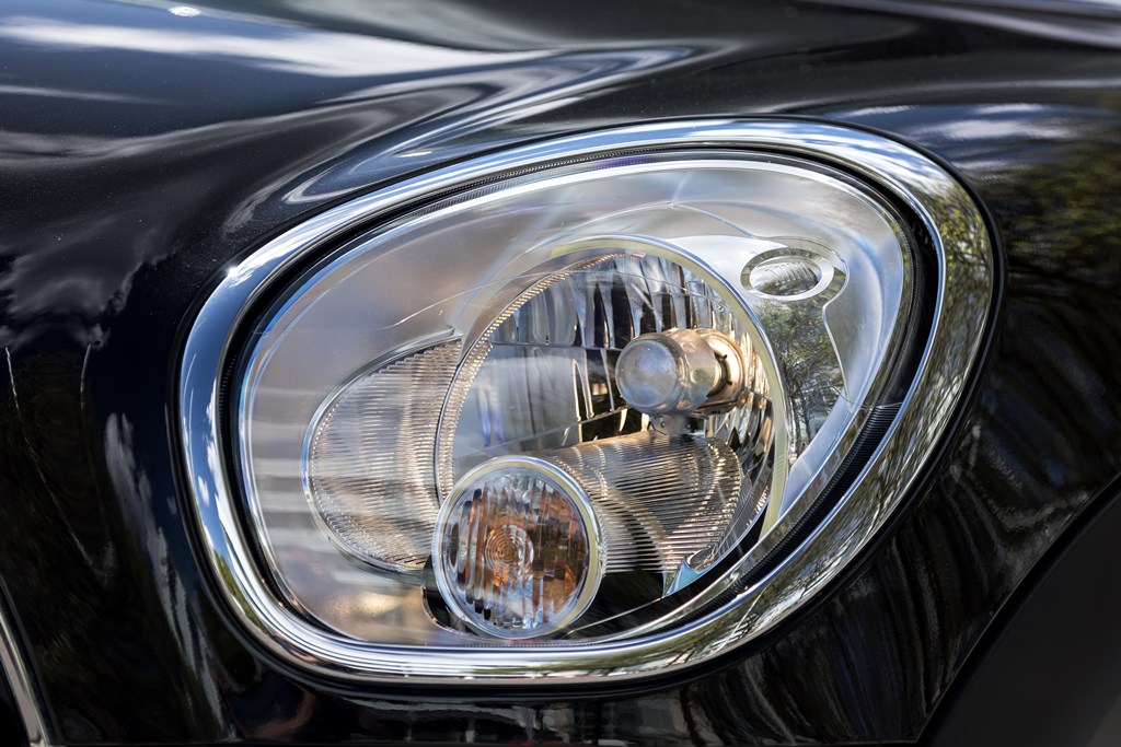 Mini Countryman D ALL4 Bussiness Edition