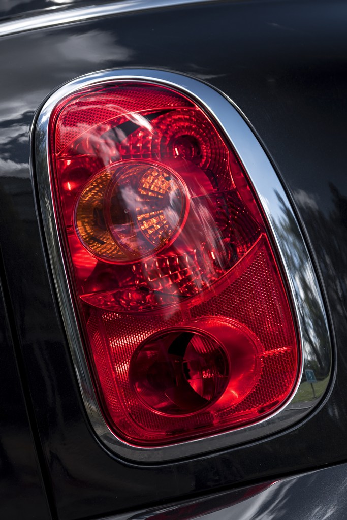 Mini Countryman D ALL4 Bussiness Edition