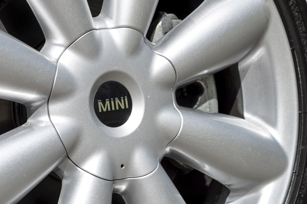Mini Countryman D ALL4 Bussiness Edition