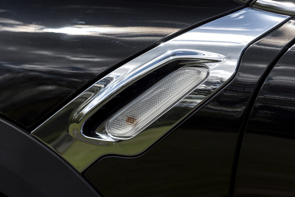 Mini Countryman D ALL4 Bussiness Edition