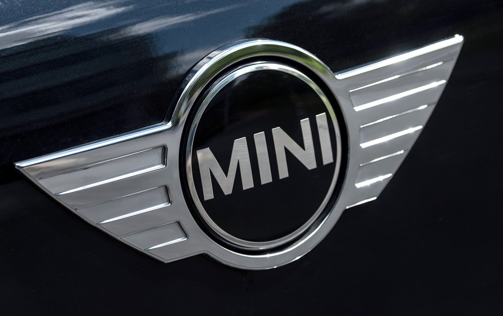 Mini Countryman D ALL4 Bussiness Edition