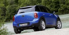 Mini Countryman ALL4