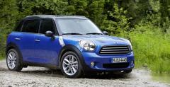 Mini Countryman ALL4