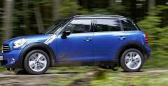 Mini Countryman ALL4