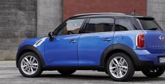 Mini Countryman ALL4