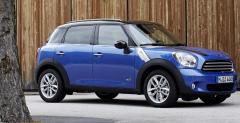 Mini Countryman ALL4